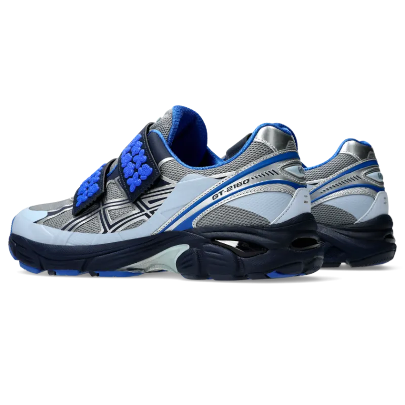 Asics Cecilie Bahnsen X Gt-2160 Pure Silver/Midnight (1203A322.020)