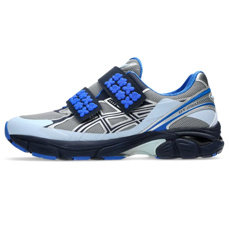 Asics Cecilie Bahnsen X Gt-2160 Pure Silver/Midnight (1203A322.020)
