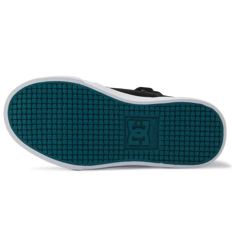 DC Shoes Pure High-Top EV pixel (ADBS300324-PXL)