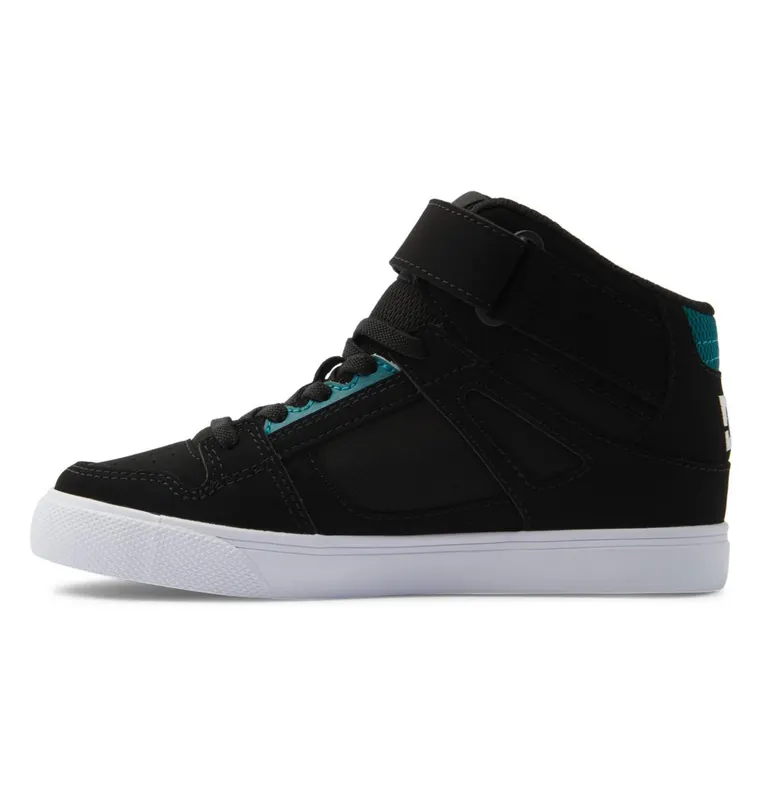 DC Shoes Pure High-Top EV pixel (ADBS300324-PXL)