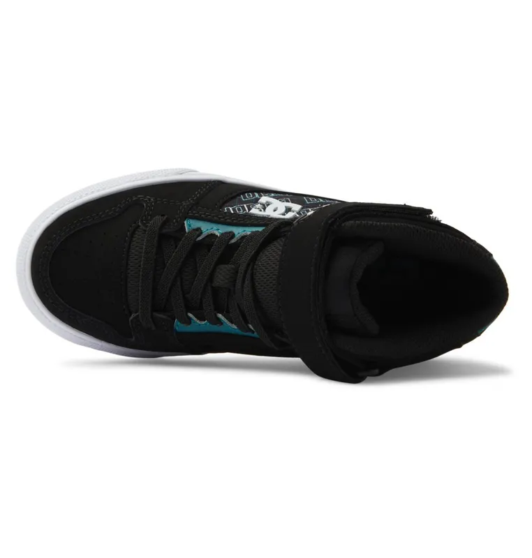DC Shoes Pure High-Top EV pixel (ADBS300324-PXL)