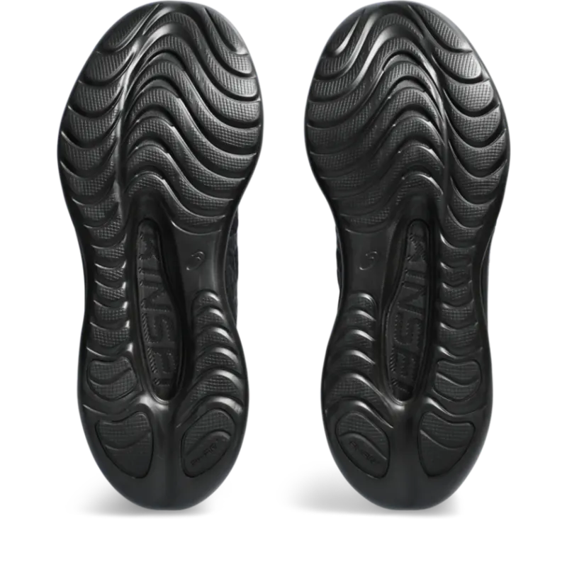 Asics Gel-kinsei Max Black/Black (1011B696.001)
