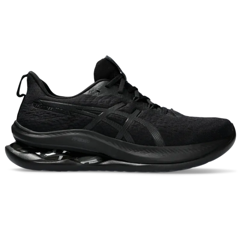 Asics Gel-kinsei Max Black/Black (1011B696.001)