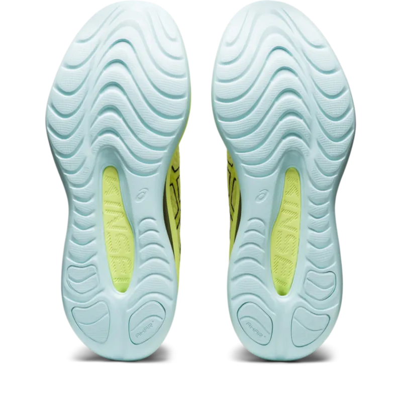 Asics Gel-kinsei Max Glow Yellow/Black (1011B696.750)