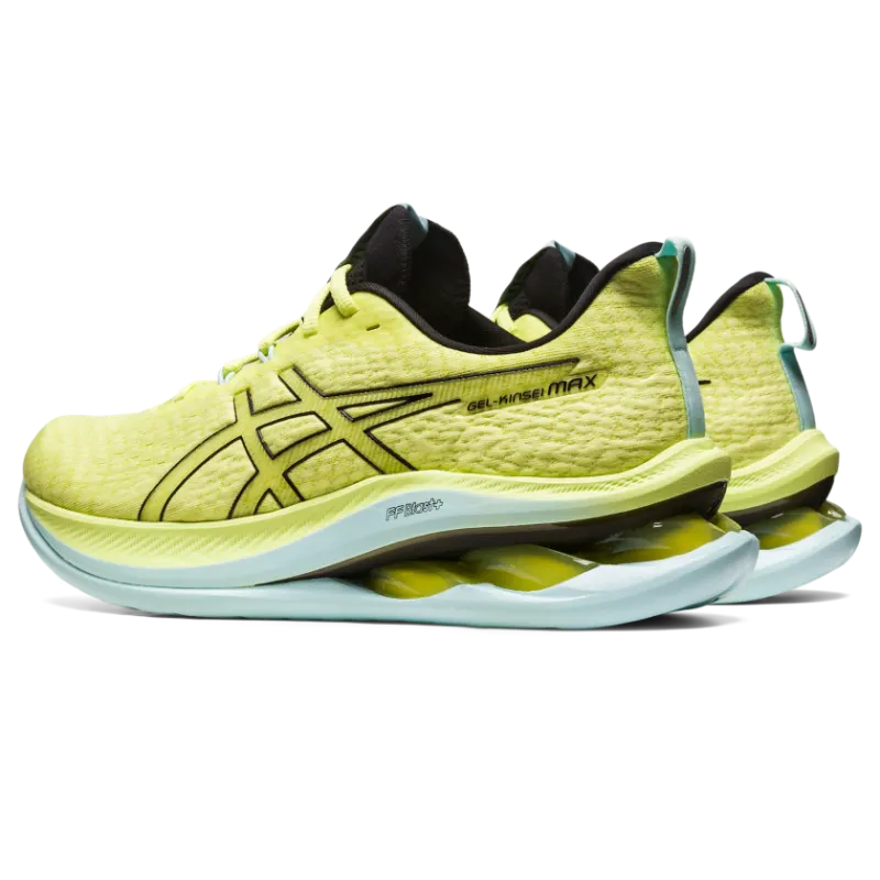 Asics Gel-kinsei Max Glow Yellow/Black (1011B696.750)