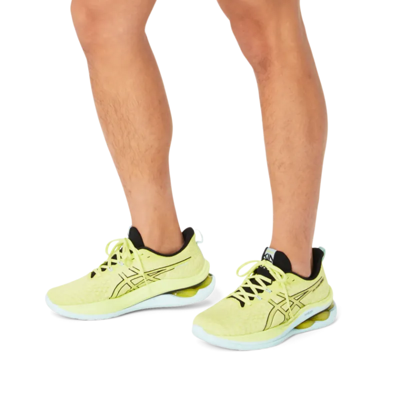 Asics Gel-kinsei Max Glow Yellow/Black (1011B696.750)