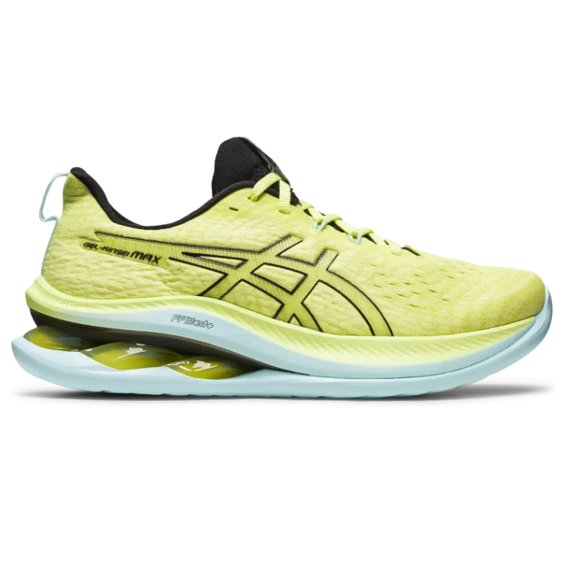 Asics Gel-kinsei Max Glow Yellow/Black (1011B696.750)