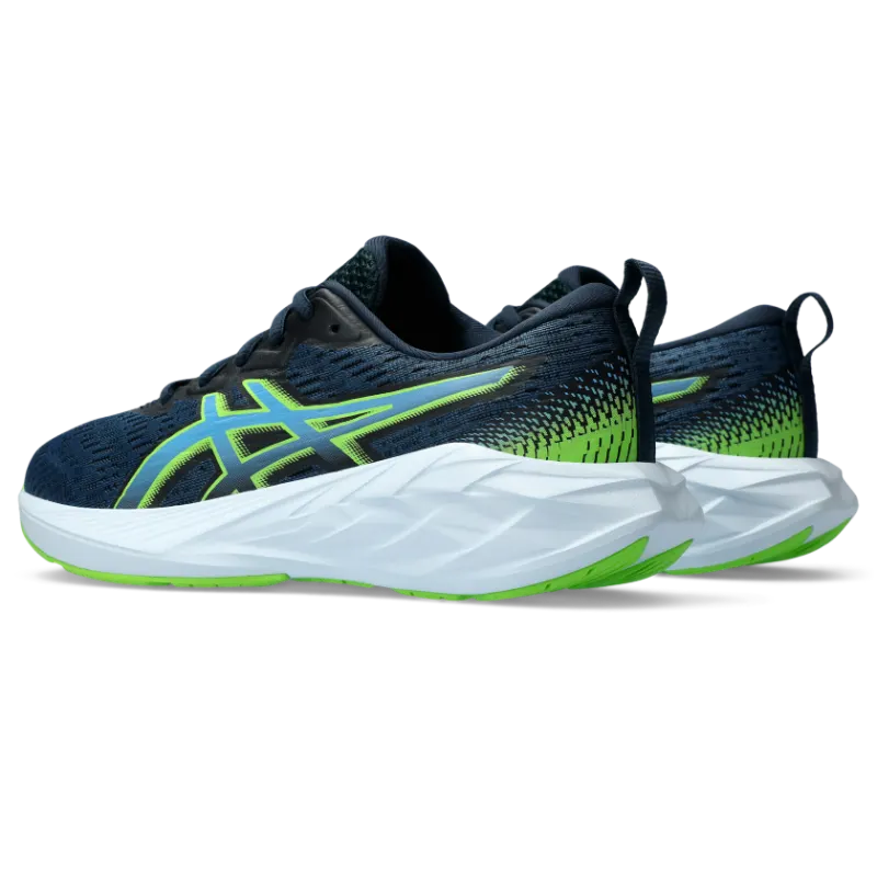 Asics Novablast 4 Gs French Blue/Waterscape (1014A317.400)