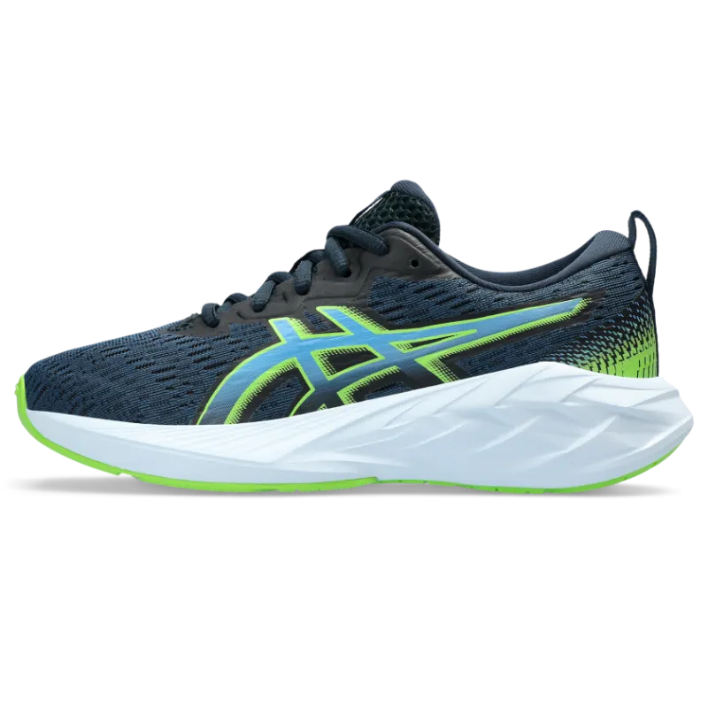 Asics Novablast 4 Gs French Blue/Waterscape (1014A317.400)