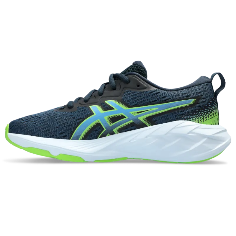 Asics Novablast 4 Gs French Blue/Waterscape (1014A317.400)