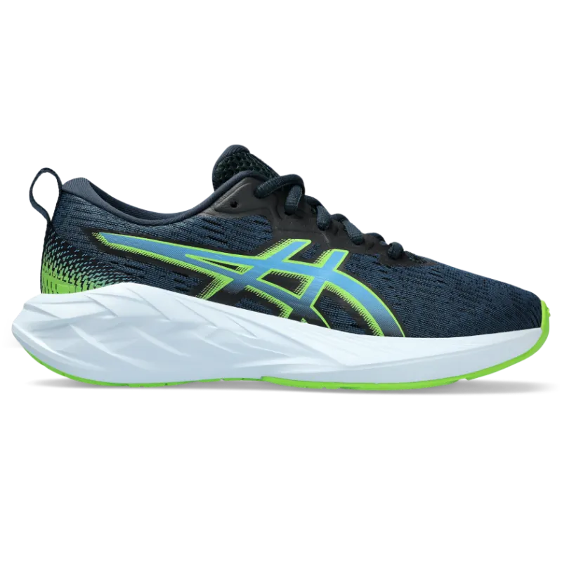 Asics Novablast 4 Gs French Blue/Waterscape (1014A317.400)