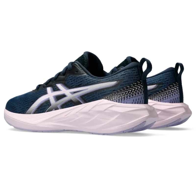 Asics Novablast 4 Gs French Blue/Cosmos (1014A317.401)