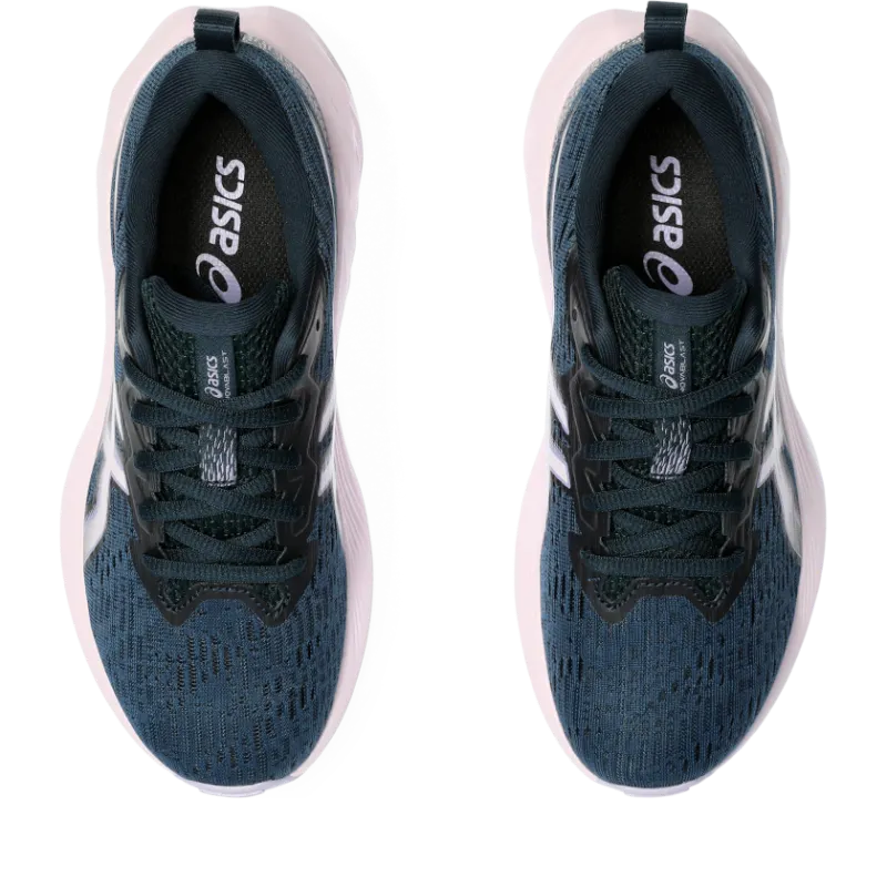 Asics Novablast 4 Gs French Blue/Cosmos (1014A317.401)