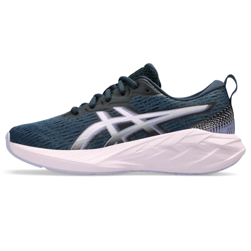 Asics Novablast 4 Gs French Blue/Cosmos (1014A317.401)