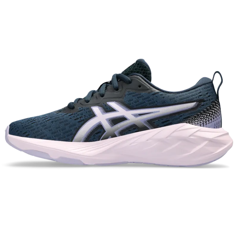 Asics Novablast 4 Gs French Blue/Cosmos (1014A317.401)