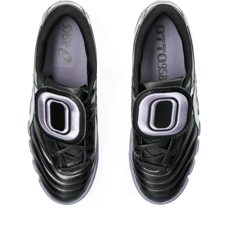 Asics Otto958 X Gel-flexkee Pro Black/Pure Silver (1201A921.001)