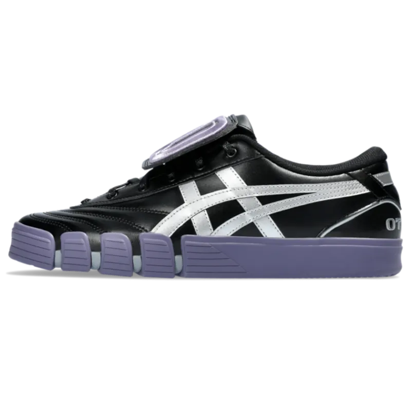 Asics Otto958 X Gel-flexkee Pro Black/Pure Silver (1201A921.001)