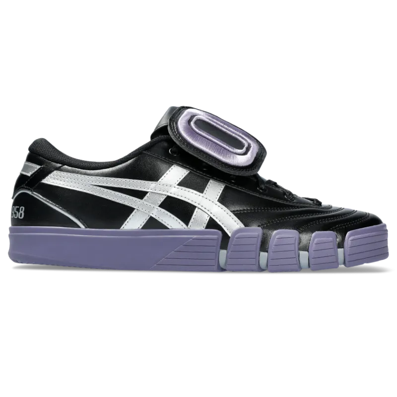 Asics Otto958 X Gel-flexkee Pro Black/Pure Silver (1201A921.001)