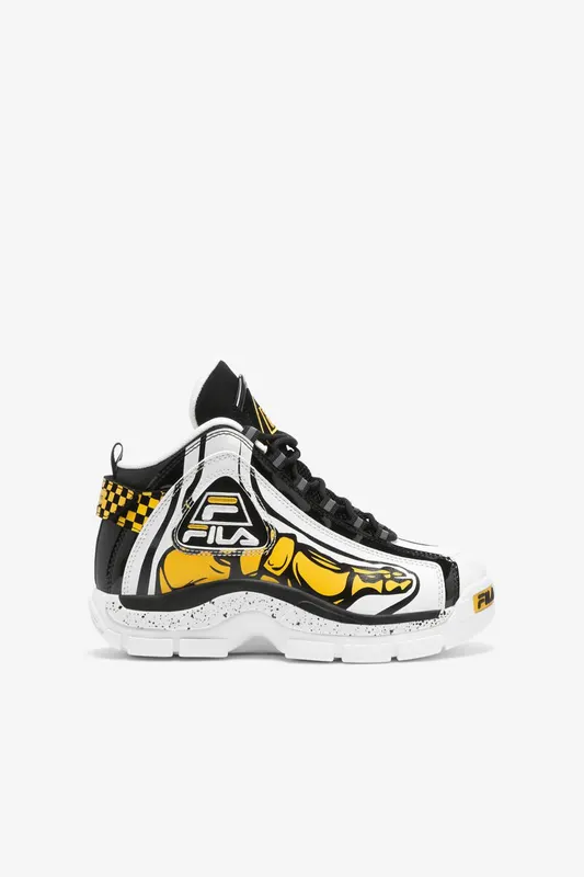Fila Grant Hill 2 Racing (3BM01894-115)