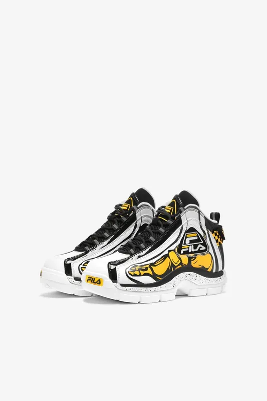 Fila Grant Hill 2 Racing (3BM01894-115)