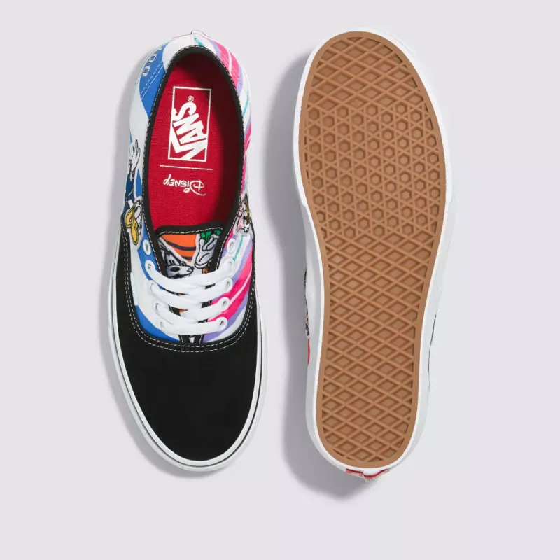 VANS Disney X Vans Authentic Multicolour (VN0009PV448)