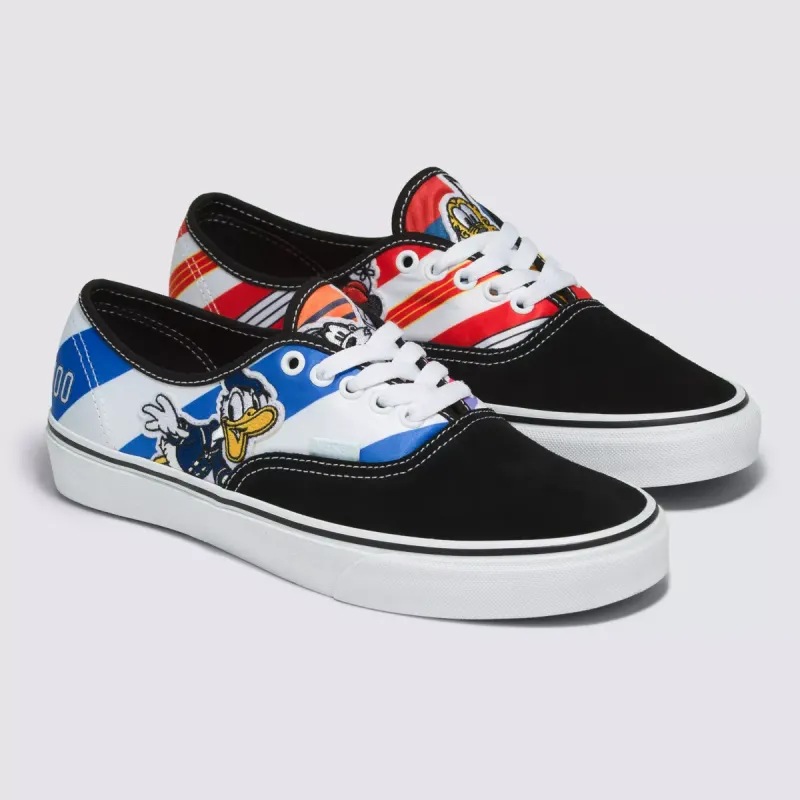 VANS Disney X Vans Authentic Multicolour (VN0009PV448)