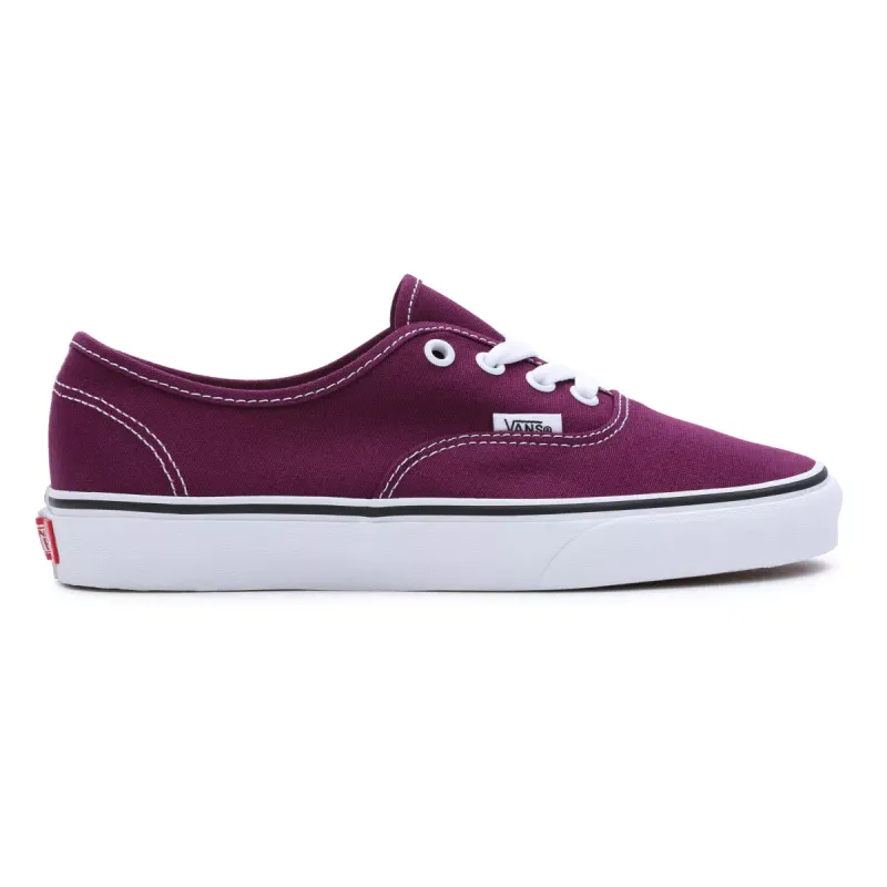 VANS Authentic Paars (VN0009PVDRV)