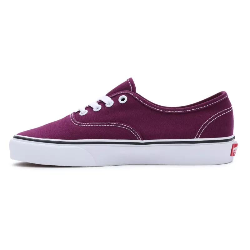VANS Authentic Paars (VN0009PVDRV)