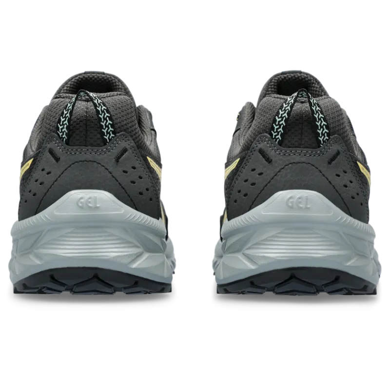 Asics Gel-venture 9 Graphite Grey/Faded Yellow (1011B486.023)
