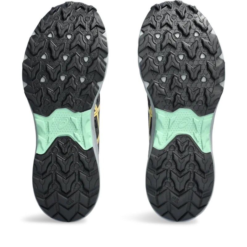 Asics Gel-venture 9 Graphite Grey/Faded Yellow (1011B486.023)