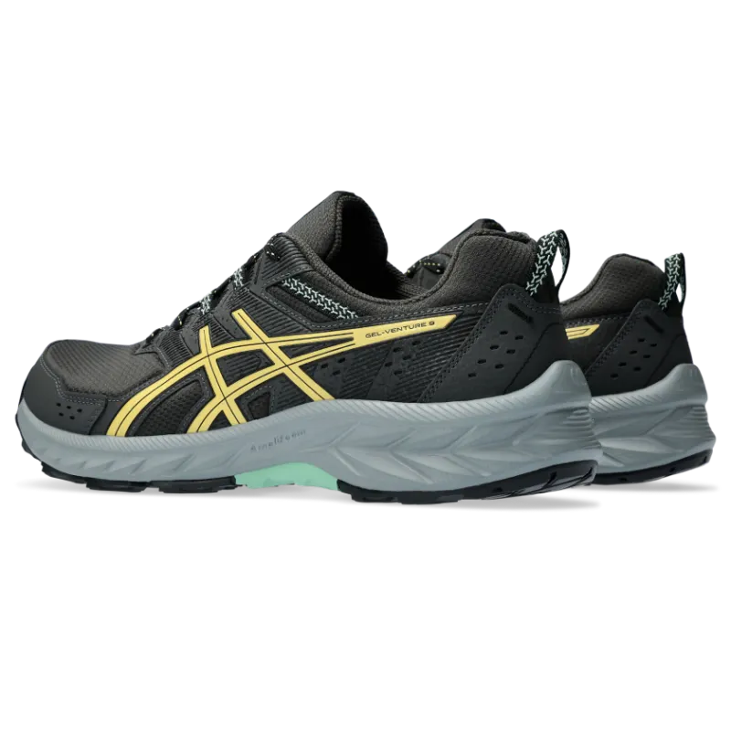 Asics Gel-venture 9 Graphite Grey/Faded Yellow (1011B486.023)