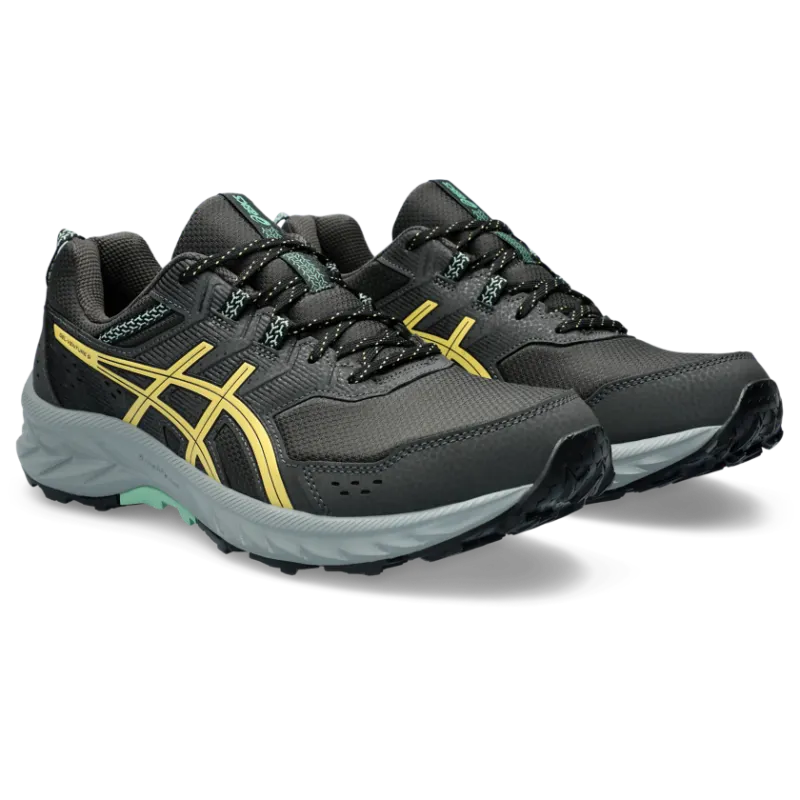 Asics Gel-venture 9 Graphite Grey/Faded Yellow (1011B486.023)