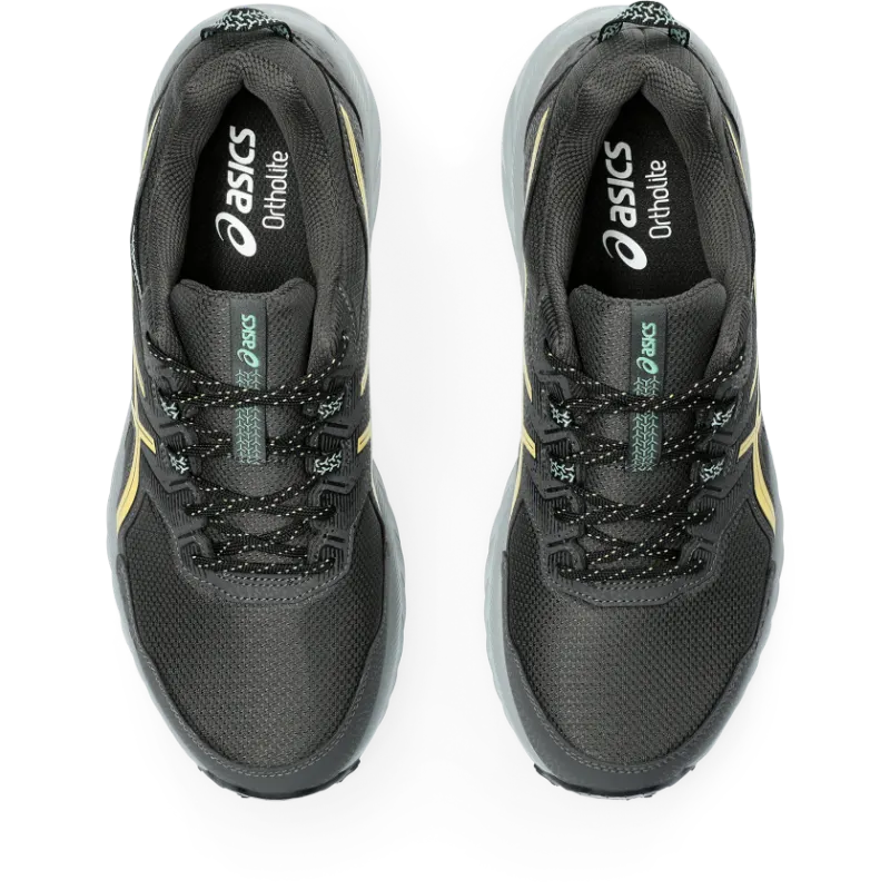 Asics Gel-venture 9 Graphite Grey/Faded Yellow (1011B486.023)