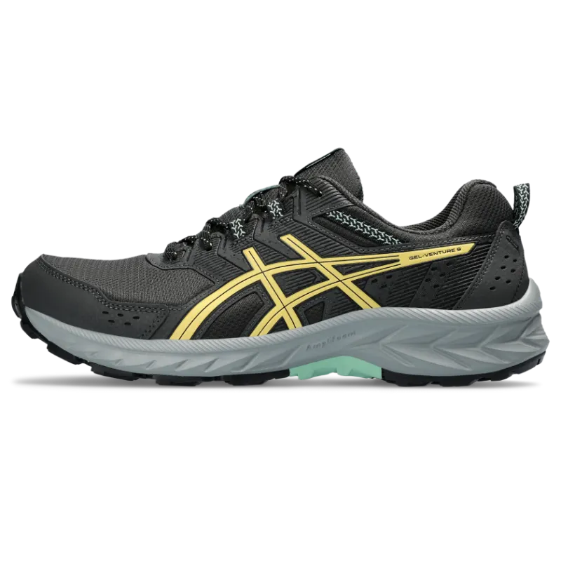 Asics Gel-venture 9 Graphite Grey/Faded Yellow (1011B486.023)
