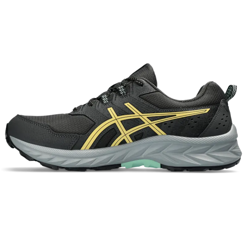 Asics Gel-venture 9 Graphite Grey/Faded Yellow (1011B486.023)