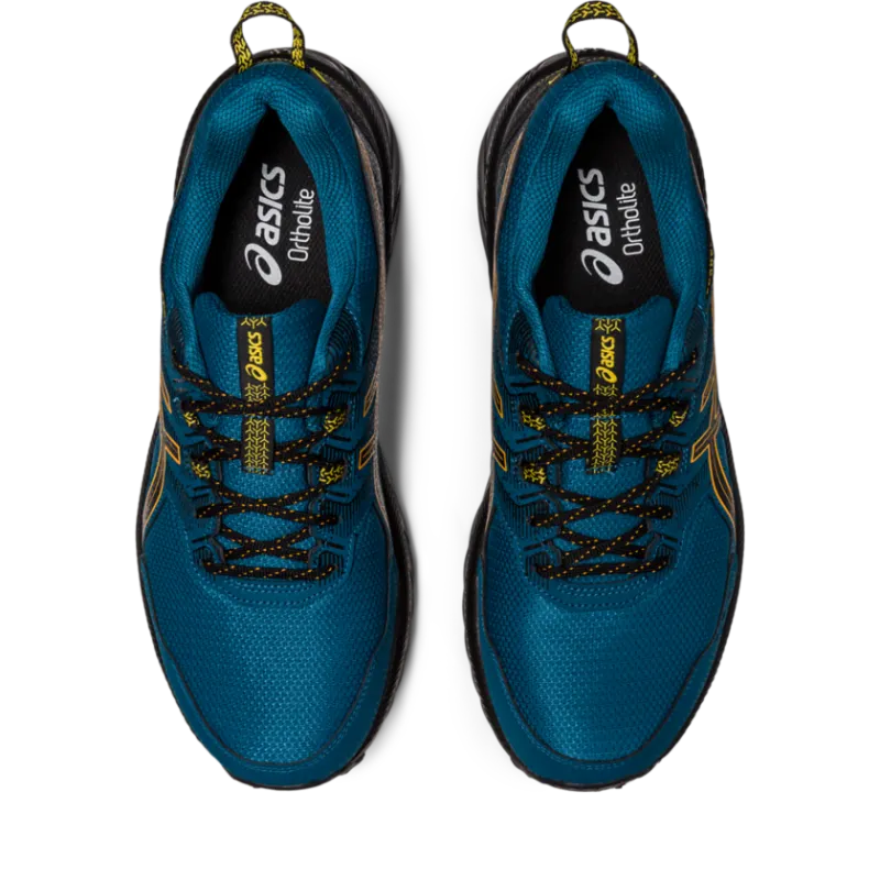 Asics Gel-venture 9 Ink Teal/Sandstorm (1011B486.400)