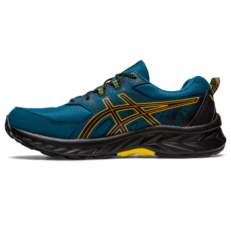 Asics Gel-venture 9 Ink Teal/Sandstorm (1011B486.400)