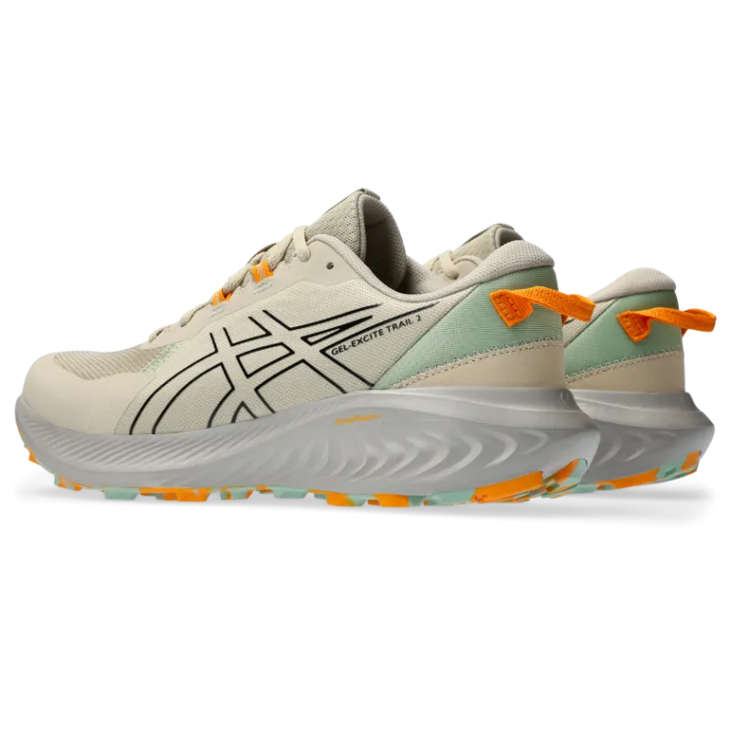 Asics Gel-excite Trail 2 Feather Grey/Black (1011B594.021)