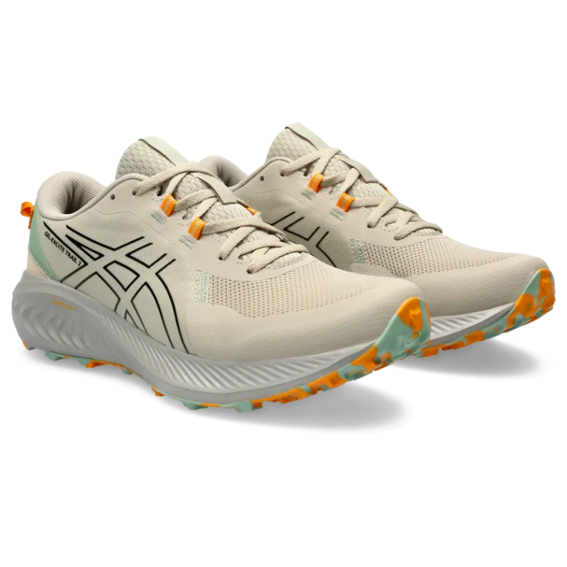 Asics Gel-excite Trail 2 Feather Grey/Black (1011B594.021)