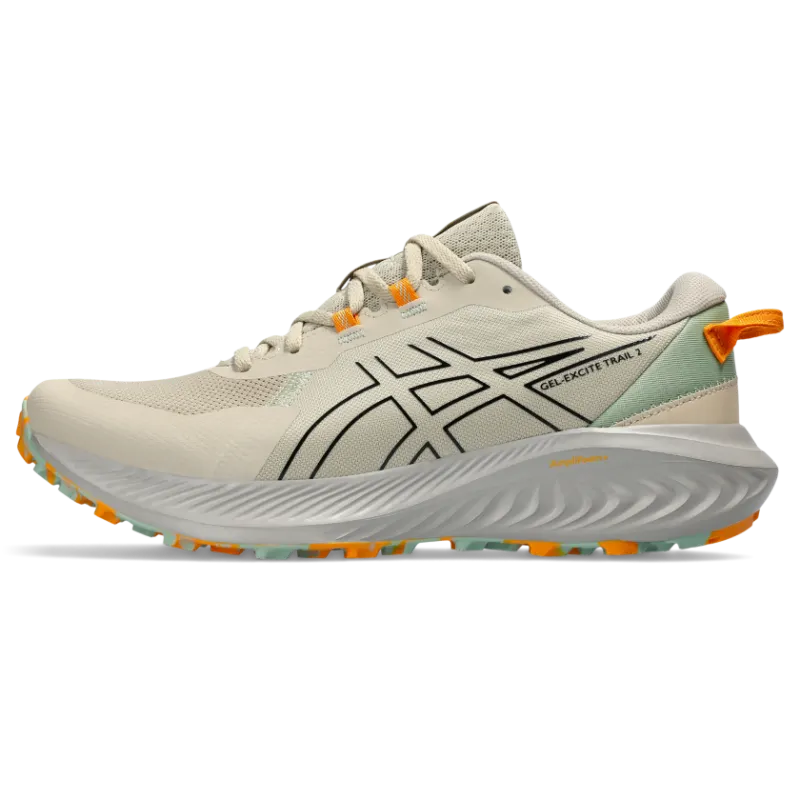 Asics Gel-excite Trail 2 Feather Grey/Black (1011B594.021)