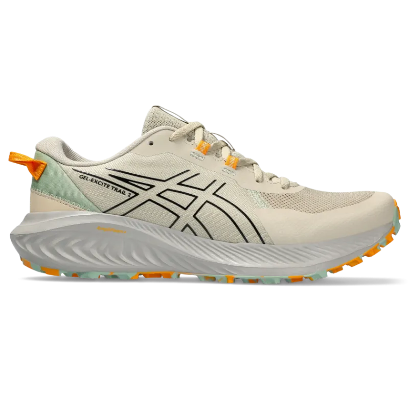 Asics Gel-excite Trail 2 Feather Grey/Black (1011B594.021)