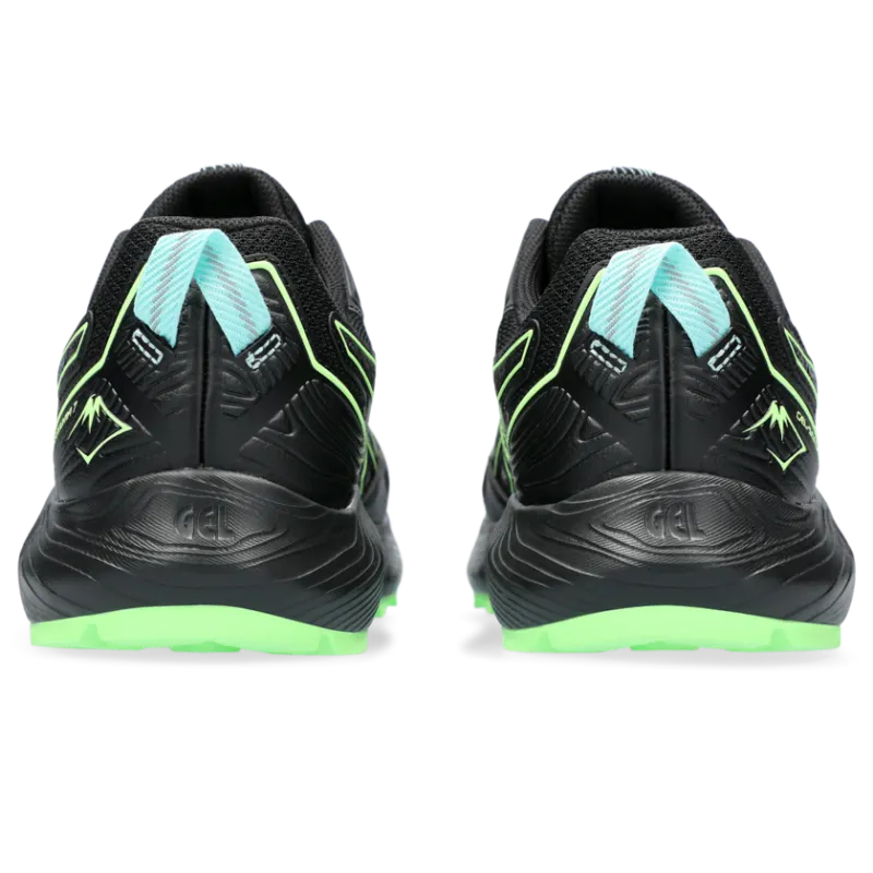 Asics Gel-sonoma 7 Black/Illuminate Green (1011B595.003)