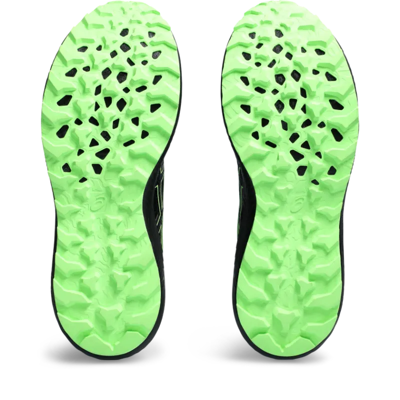 Asics Gel-sonoma 7 Black/Illuminate Green (1011B595.003)