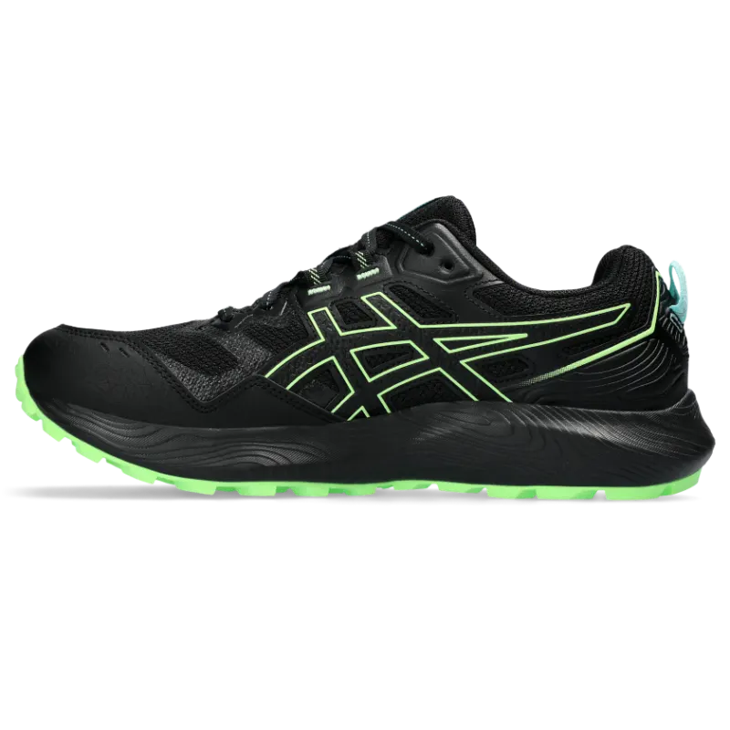 Asics Gel-sonoma 7 Black/Illuminate Green (1011B595.003)