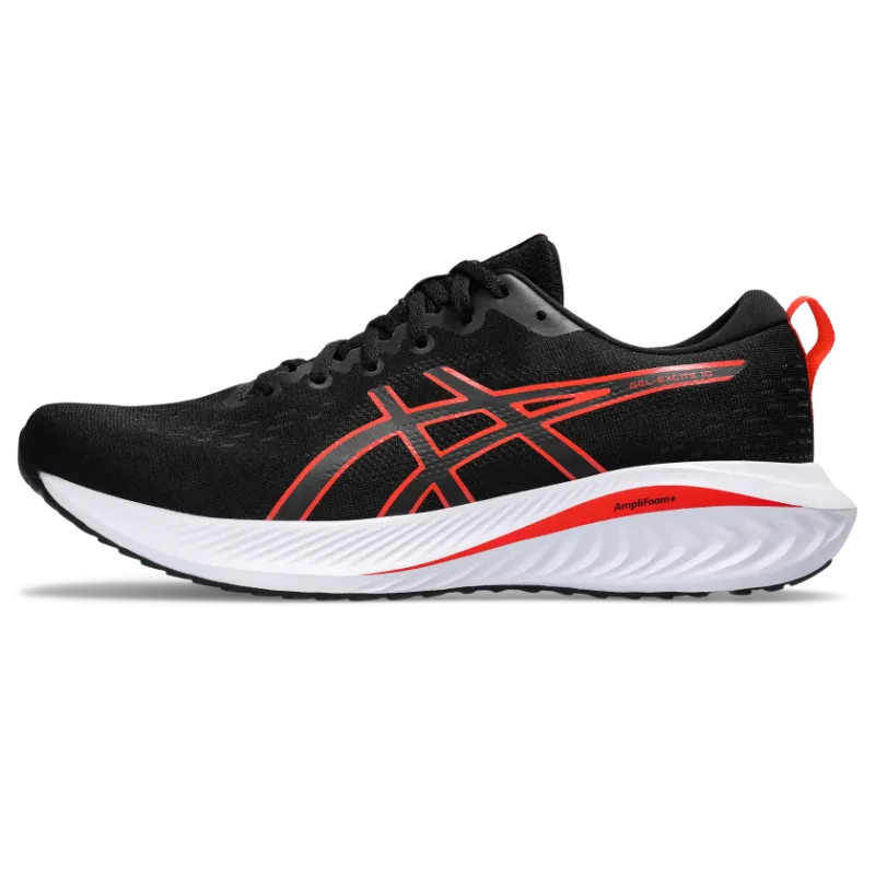 Asics Gel-excite 10 Black/True Red (1011B600.007)