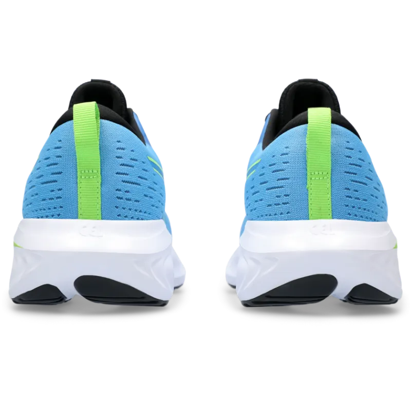 Asics Gel-excite 10 Waterscape/Electric Lime (1011B600.402)