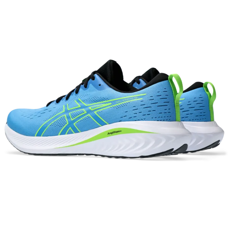 Asics Gel-excite 10 Waterscape/Electric Lime (1011B600.402)