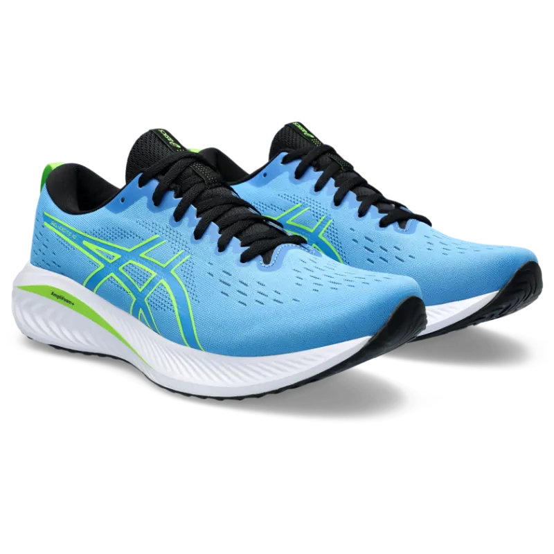 Asics Gel-excite 10 Waterscape/Electric Lime (1011B600.402)