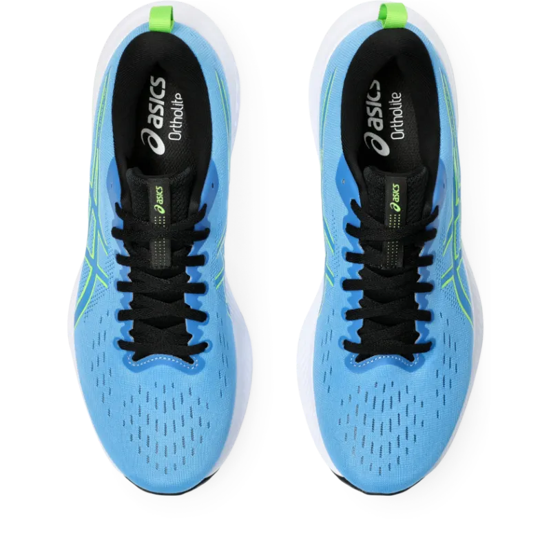 Asics Gel-excite 10 Waterscape/Electric Lime (1011B600.402)
