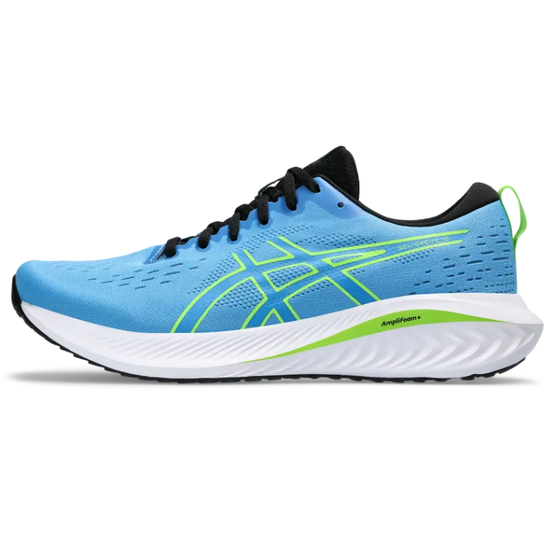 Asics Gel-excite 10 Waterscape/Electric Lime (1011B600.402)